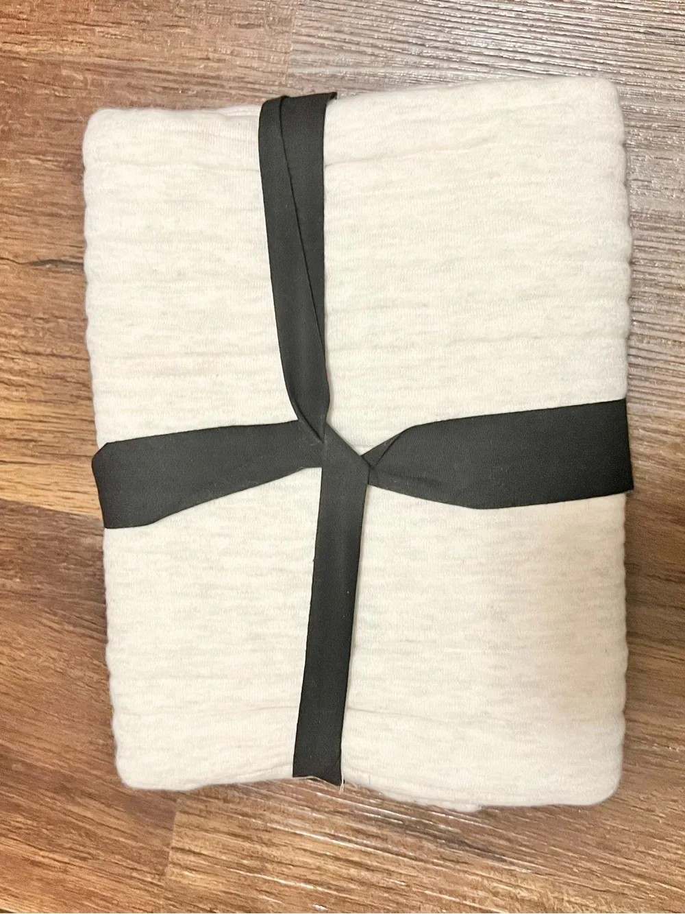 West Elm Grey Pillow Sham